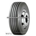 TBR TIRE 12R22.5